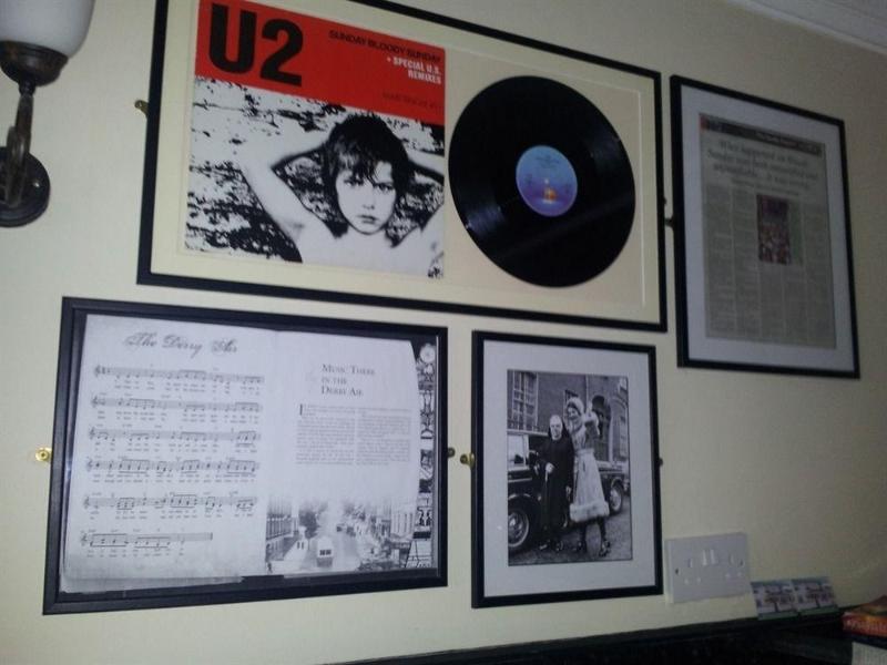 This photo about Abbey Bed And Breakfast shared on HyHotel.com