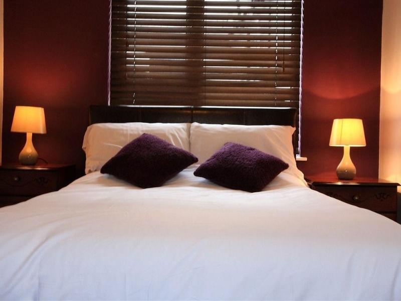 This photo about Abbey Bed And Breakfast shared on HyHotel.com