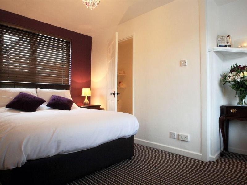 This photo about Abbey Bed And Breakfast shared on HyHotel.com