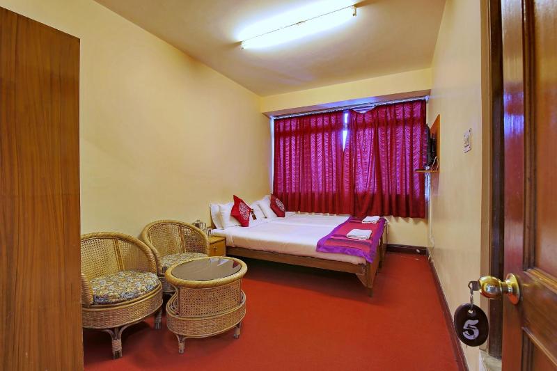 This photo about Tibet Home shared on HyHotel.com