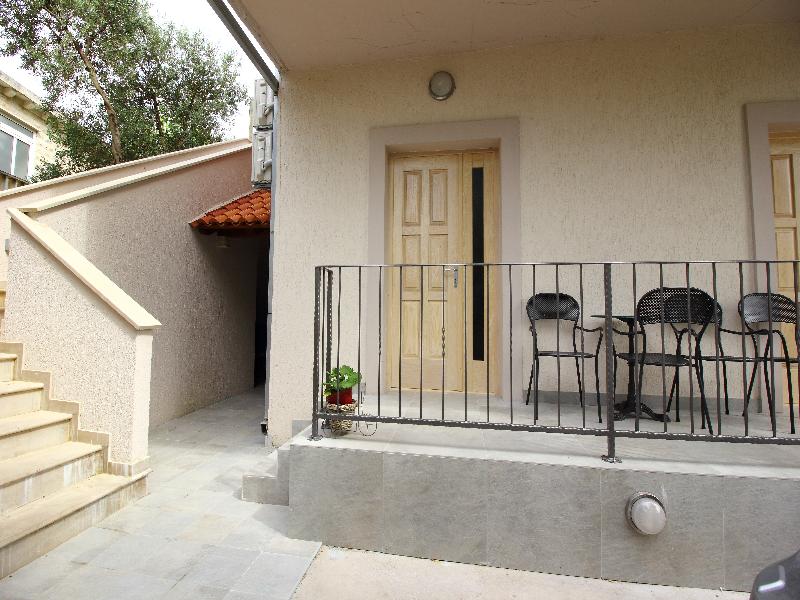 This photo about Apartments Dub Cavtat shared on HyHotel.com