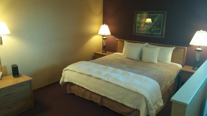 This photo about Maquoketa Inn and Suites shared on HyHotel.com