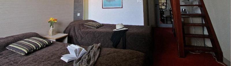 This photo about Hotel-Restaurant Du Golf shared on HyHotel.com