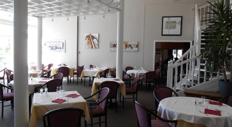 This photo about Hotel-Restaurant Du Golf shared on HyHotel.com