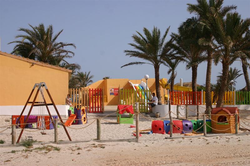 This photo about Caribbean World Thalasso Djerba shared on HyHotel.com