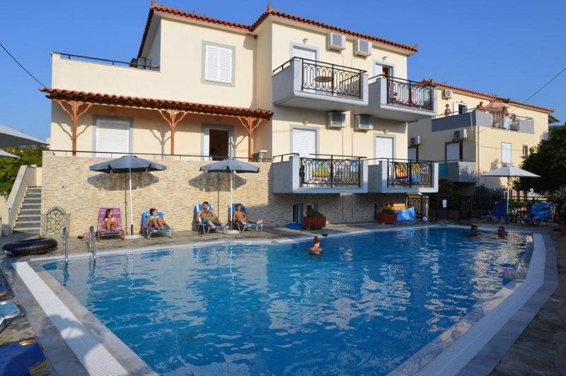 This photo about Virginia shared on HyHotel.com