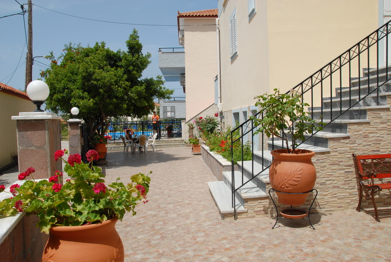 This photo about Virginia shared on HyHotel.com