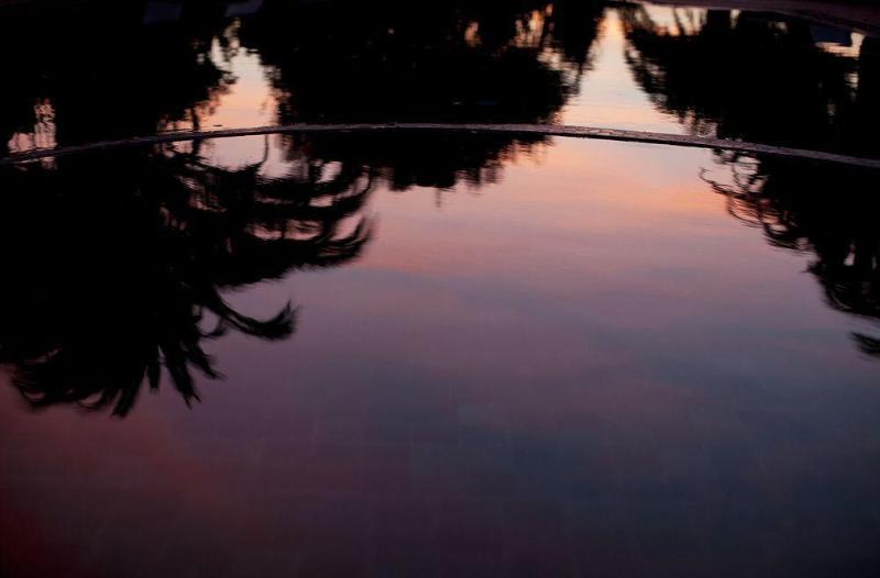 This photo about Le Jardin Des Douars shared on HyHotel.com