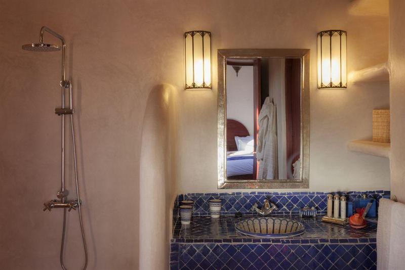 This photo about Le Jardin Des Douars shared on HyHotel.com