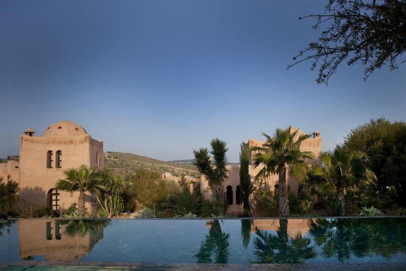 This photo about Le Jardin Des Douars shared on HyHotel.com