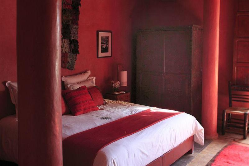 This photo about Le Jardin Des Douars shared on HyHotel.com