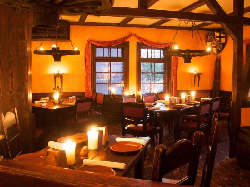 This photo about Eisenacher Hof shared on HyHotel.com