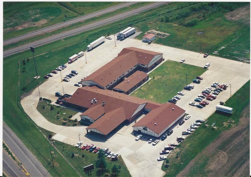 This photo about FairBridge Inn Express at Windsor Oaks shared on HyHotel.com