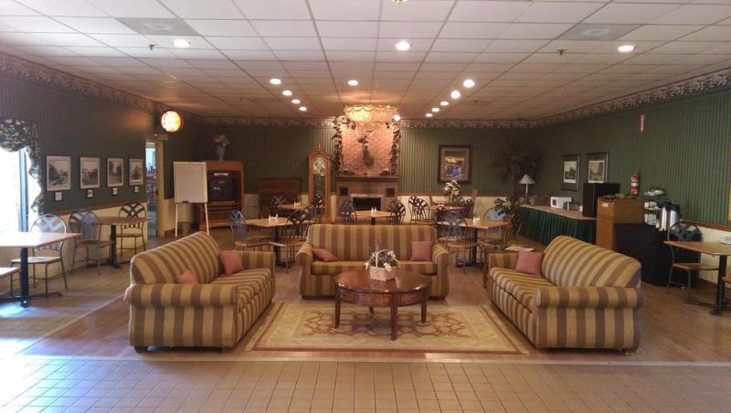 This photo about FairBridge Inn Express at Windsor Oaks shared on HyHotel.com