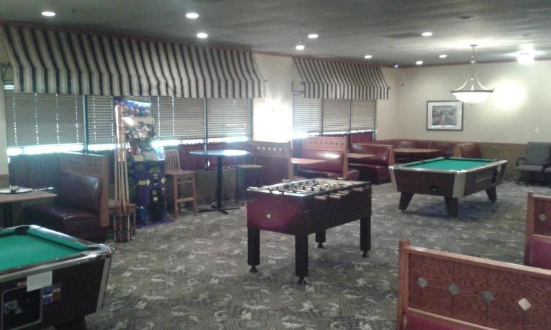 This photo about FairBridge Inn Express at Windsor Oaks shared on HyHotel.com