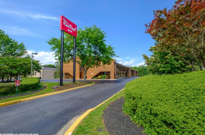 This photo about Days Inn Edgewood shared on HyHotel.com