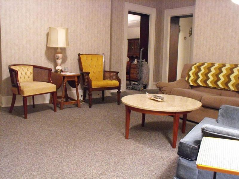 This photo about Empire House Hotel shared on HyHotel.com