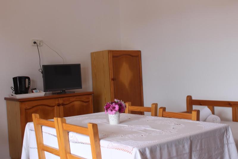 This photo about Viviendas Ferrer shared on HyHotel.com