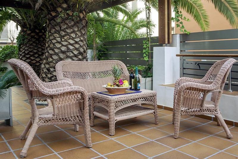 This photo about Arcos de Formentera shared on HyHotel.com