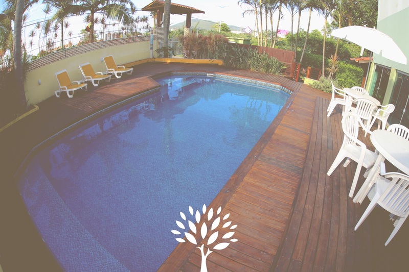 This photo about Pousada Verdes Mares shared on HyHotel.com