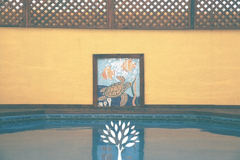 This photo about Pousada Verdes Mares shared on HyHotel.com