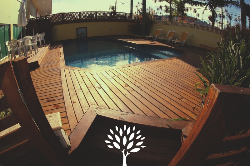 This photo about Pousada Verdes Mares shared on HyHotel.com