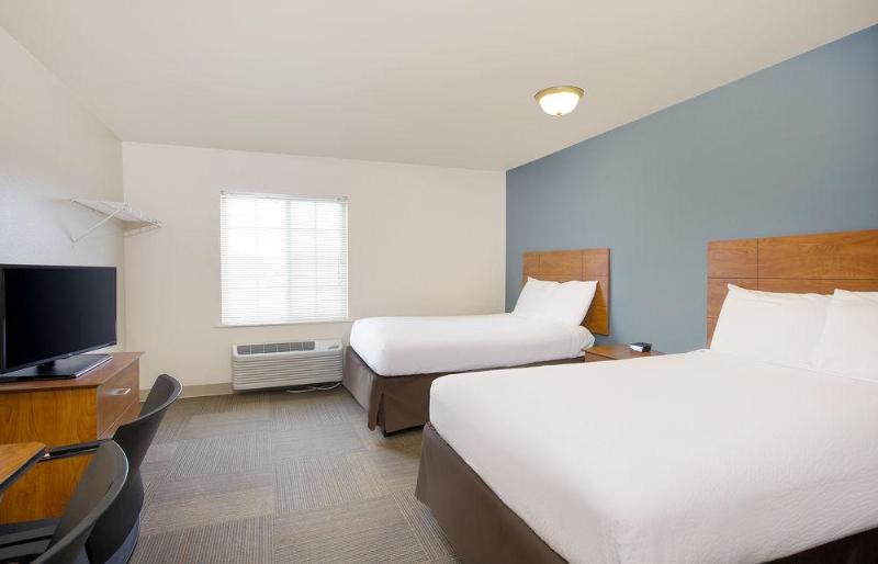 This photo about Value Place Fort Worth Fossil shared on HyHotel.com