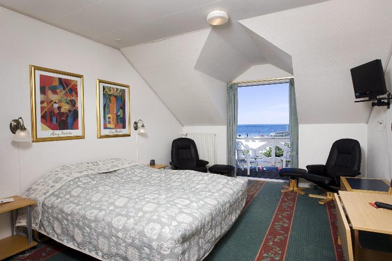 This photo about Hvalpsund Færgekro shared on HyHotel.com