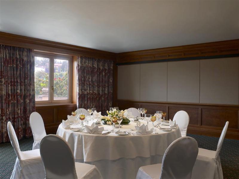 This photo about Sheraton Addis shared on HyHotel.com