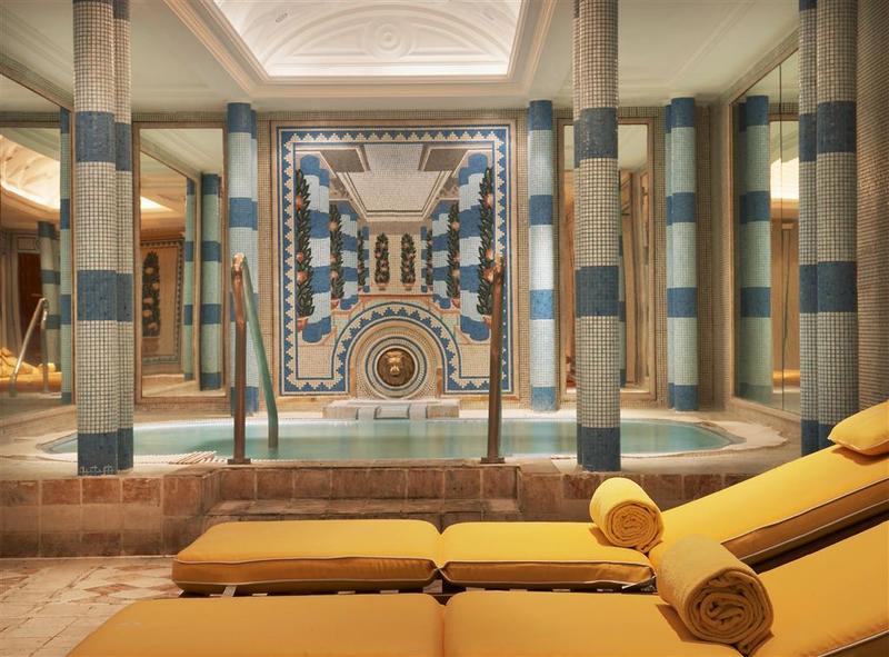 This photo about Sheraton Addis shared on HyHotel.com