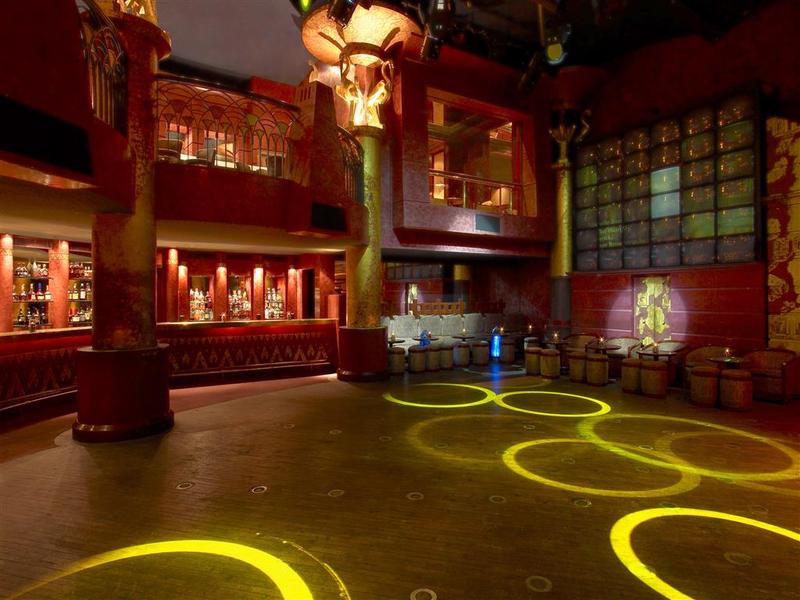 This photo about Sheraton Addis shared on HyHotel.com