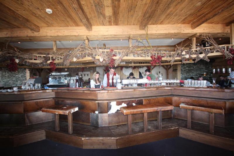 This photo about Schmittenhohe shared on HyHotel.com