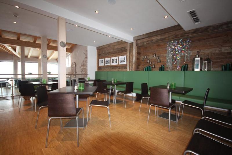 This photo about Schmittenhohe shared on HyHotel.com