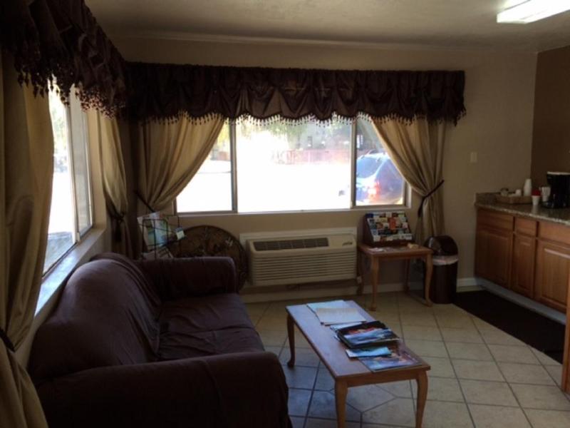 This photo about Rancho Tee Motel shared on HyHotel.com