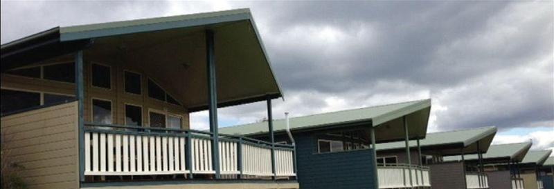 This photo about Merimbula Beach Resort shared on HyHotel.com