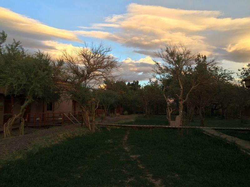 This photo about Atacamadventure Wellness And Ecolodge shared on HyHotel.com