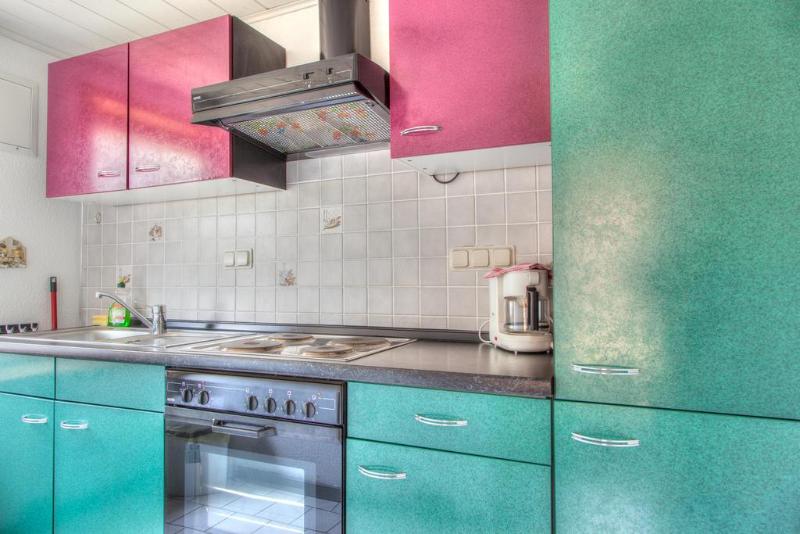 This photo about Pension Waldoase Hirschbuchenkopf shared on HyHotel.com