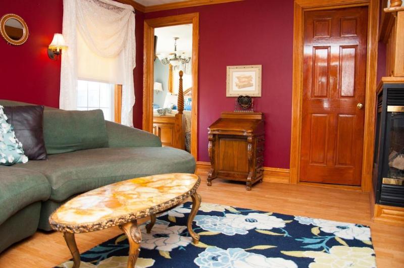 This photo about Ocean City Mansion shared on HyHotel.com