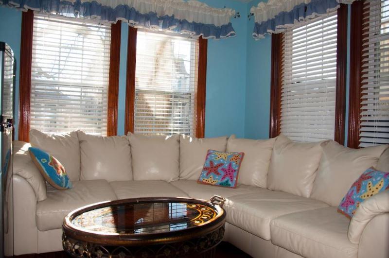 This photo about Ocean City Mansion shared on HyHotel.com