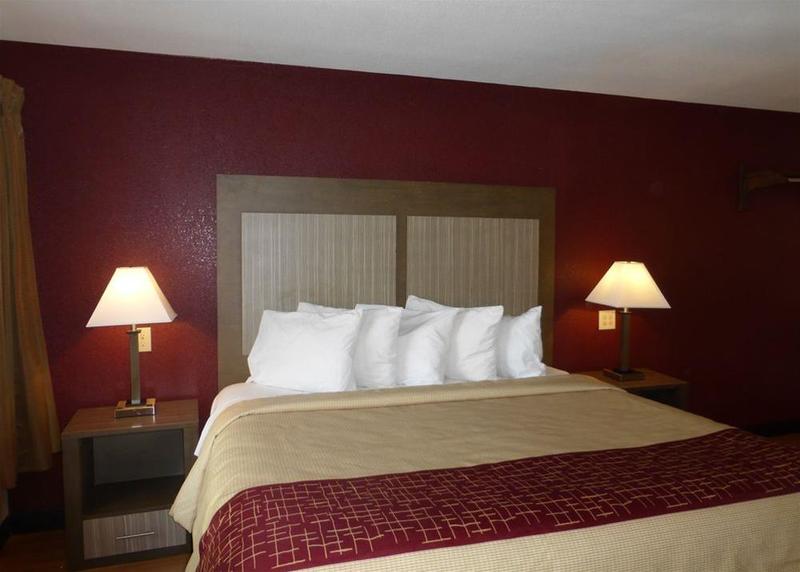 在meiguo.com看到的Days Inn Neptune的介绍图片