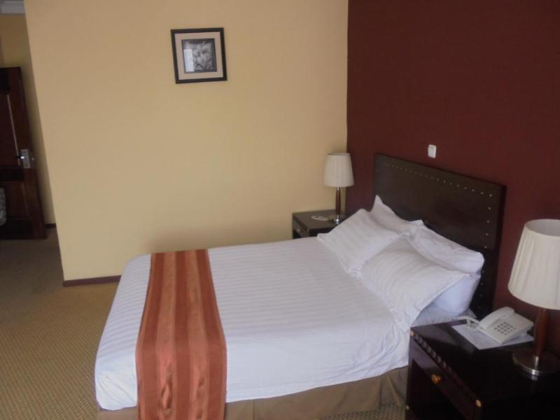 This photo about Soramba Hotel shared on HyHotel.com