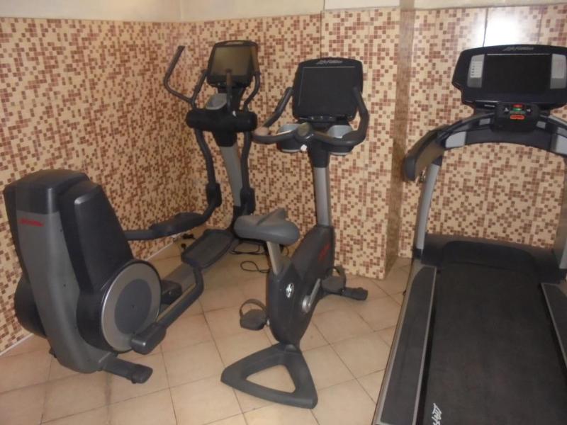 This photo about Soramba Hotel shared on HyHotel.com