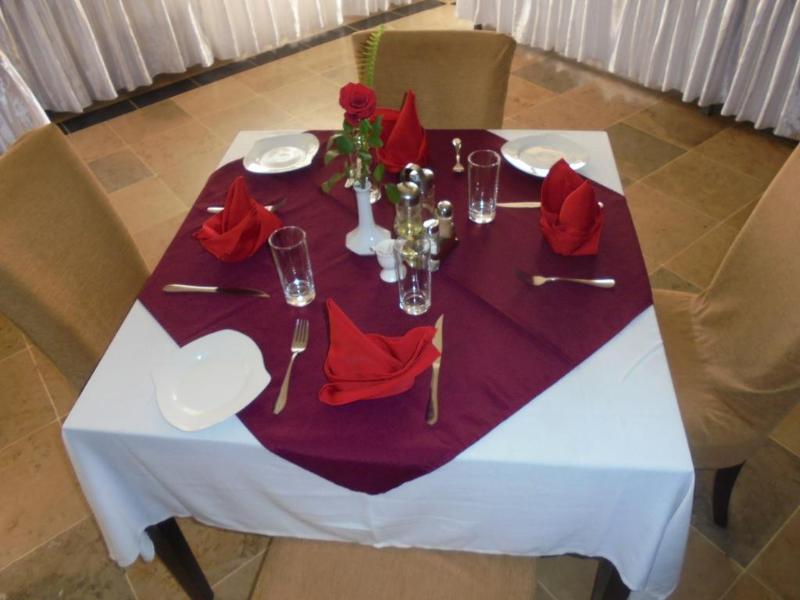 This photo about Soramba Hotel shared on HyHotel.com