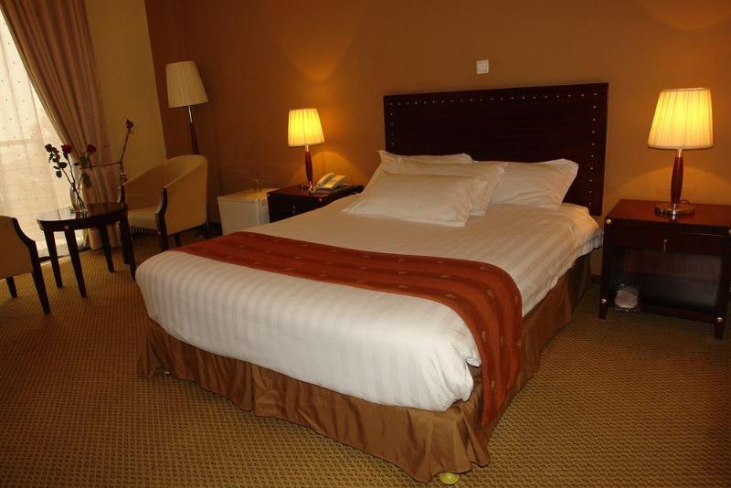 This photo about Soramba Hotel shared on HyHotel.com