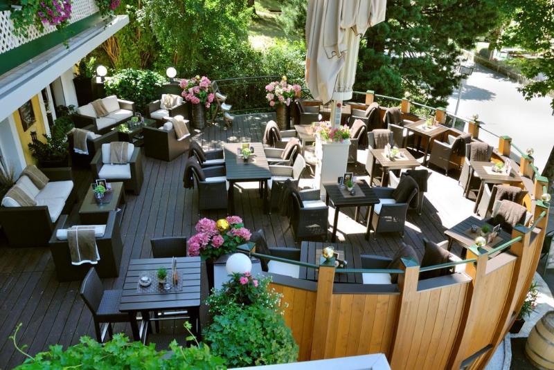 This photo about Astoria shared on HyHotel.com