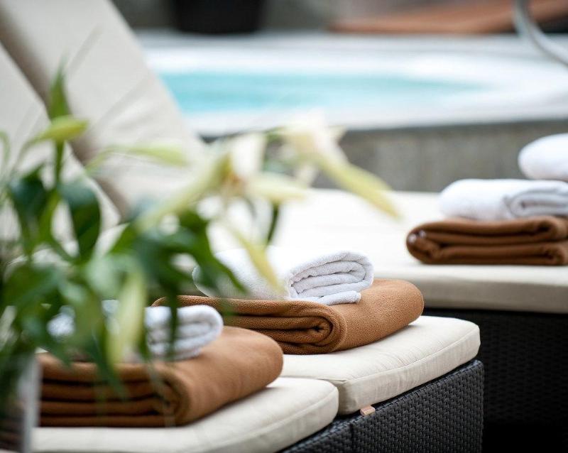 This photo about Astoria shared on HyHotel.com