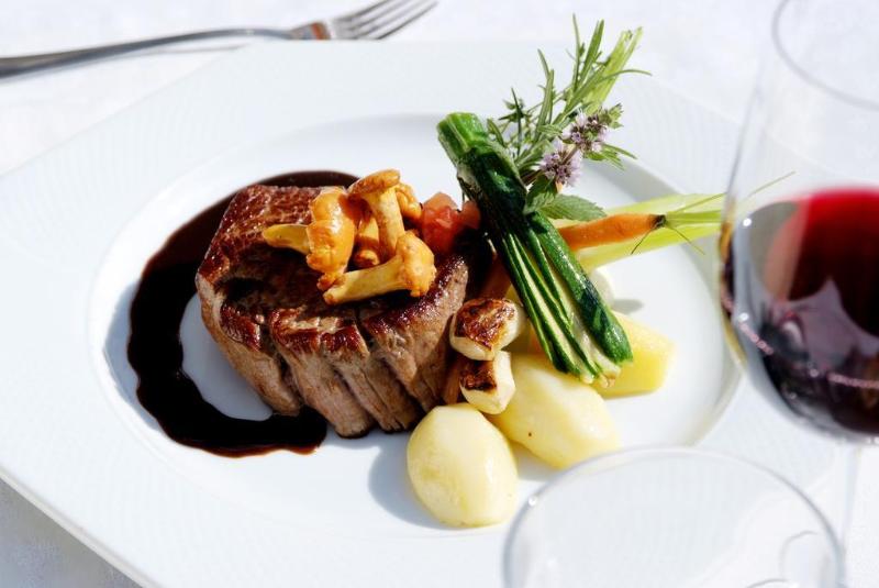 This photo about Astoria shared on HyHotel.com