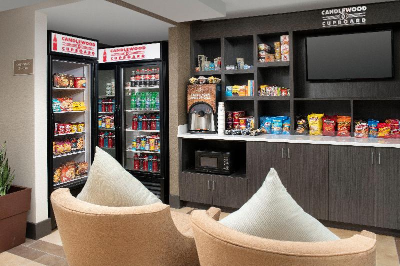 This photo about Candlewood Suites Alexandria West shared on HyHotel.com