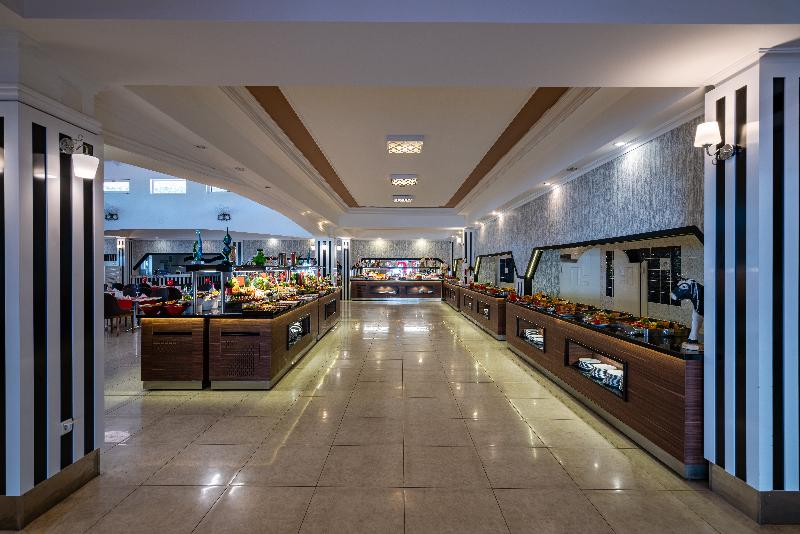 This photo about The Garden Beach Hotel shared on HyHotel.com