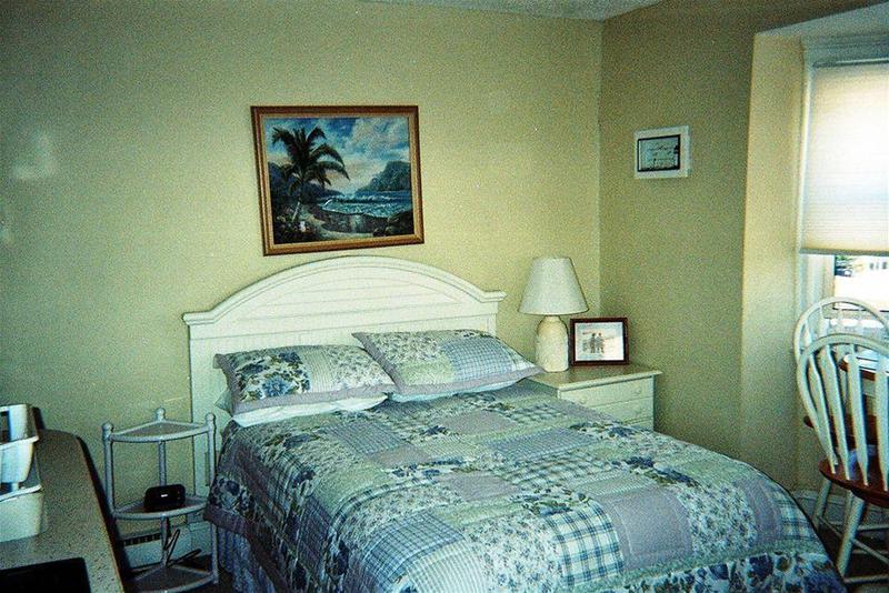 This photo about Homestead Beach Hotel shared on HyHotel.com